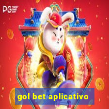 gol bet aplicativo